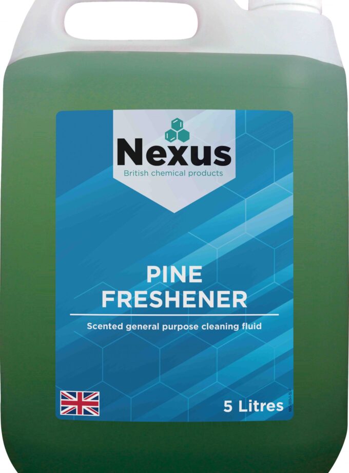 Nexus Pine Freshener 2x5litre