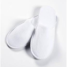 Closed Toe Slippers 1x100