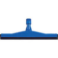 Hygiene Squeegee Blue 55cm