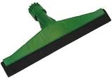 Hygiene Squeegee Green 55cm