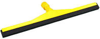 Hygiene Squeegee Yellow 55cm