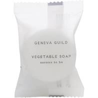Geneva Guild Vegetable Soap 20g