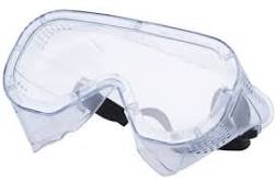 Safety Goggles