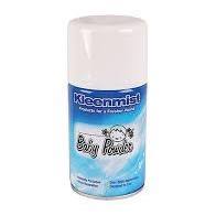 Kleenmist Air Freshener Refills Apple 1x12