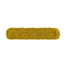 Hygiene Sweeper Mop Head 60cm Yellow
