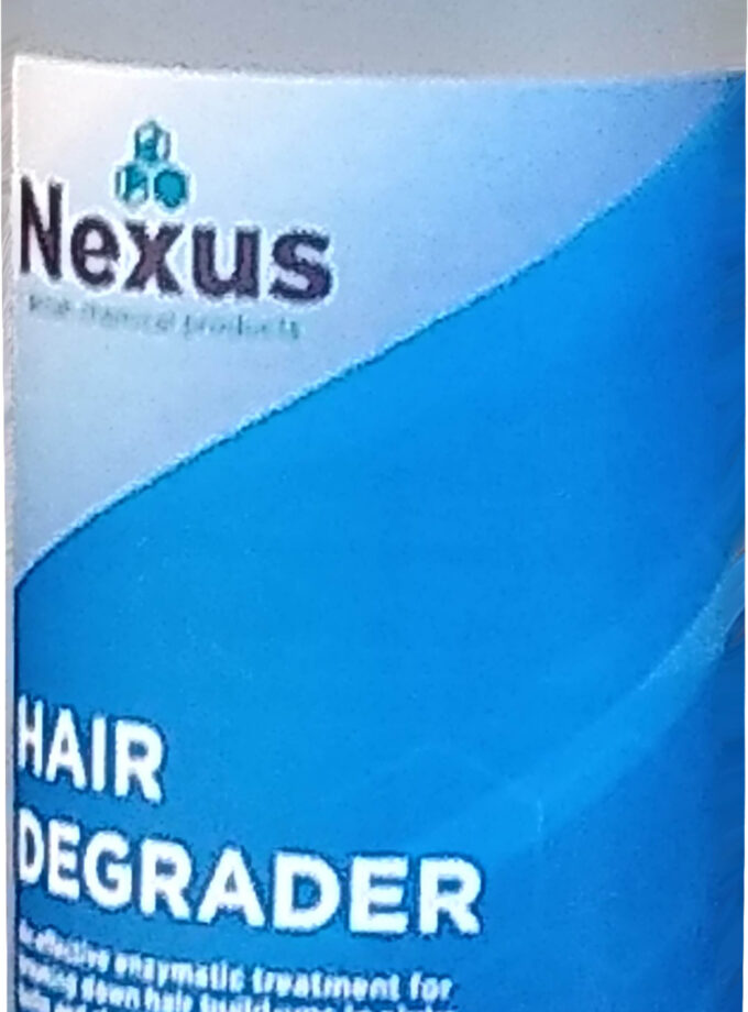 Nexus Hair Degrader 6x1litre