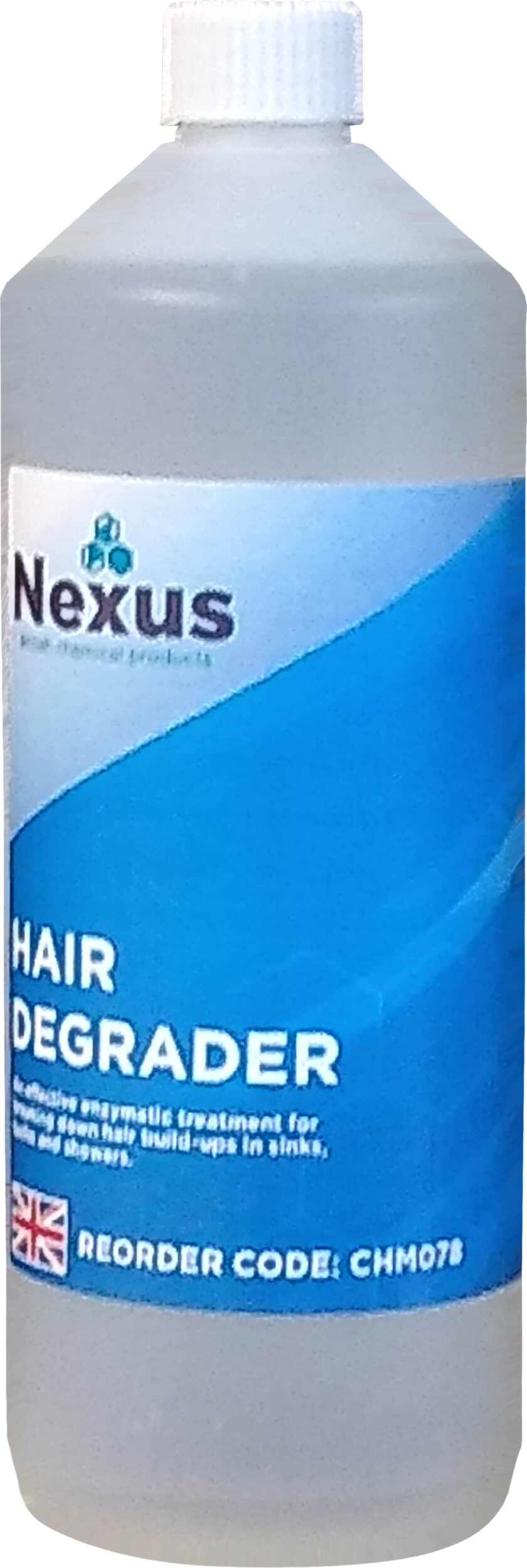 Nexus Hair Degrader 6x1litre
