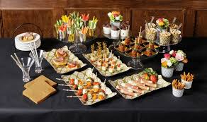 catering disposables