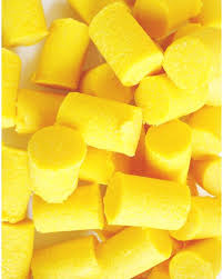Channel Blocks Lemon Tub 3kg