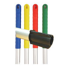Exel Mop Handle Red