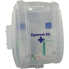 Eye Wash Kit
