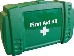 Catering First Aid Kit Large